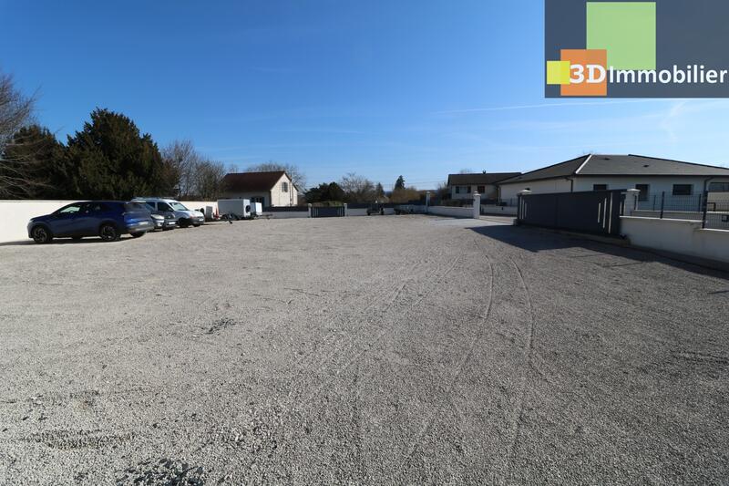 Maison - 46 m² - 2 pièces