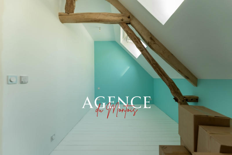 Maison - 139 m² - 5 pièces