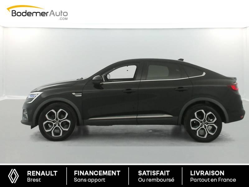 Renault Arkana E-Tech 145 - 21b Intens