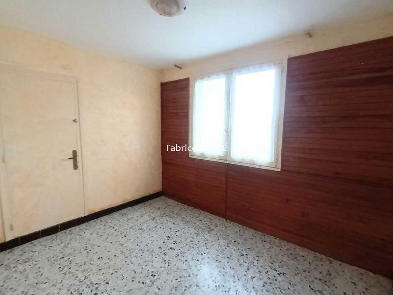 Maison - 88 m² - 5 pièces