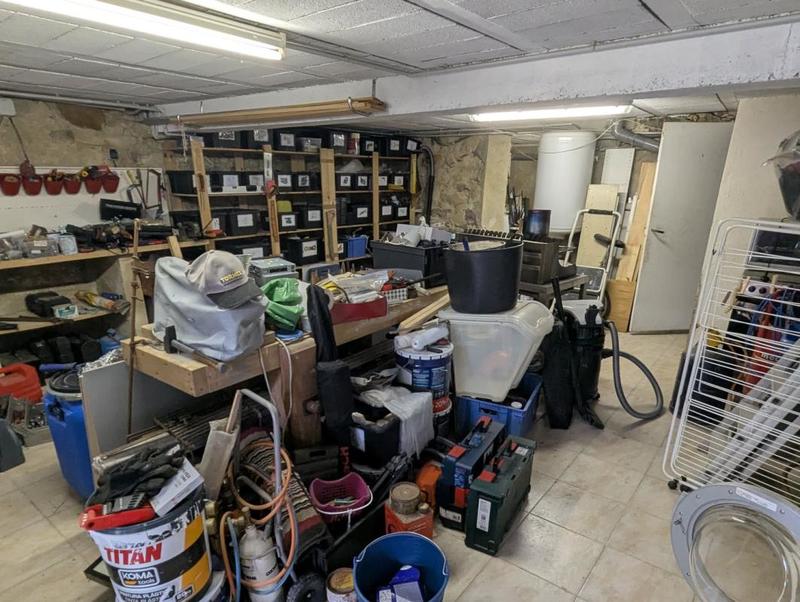 Maison - 112 m² - 4 pièces