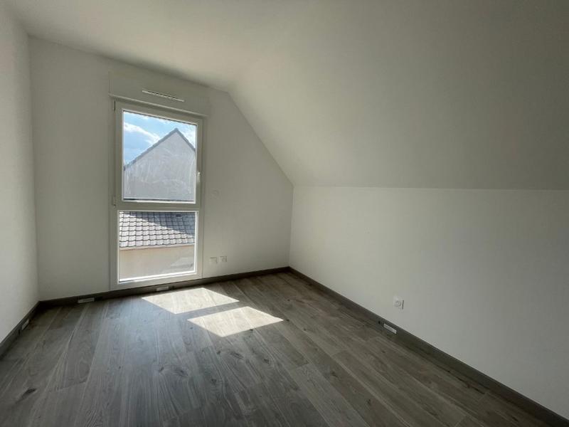 Maison - 91 m² - 4 pièces