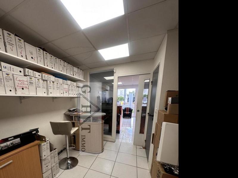 Local commercial - 40 m²