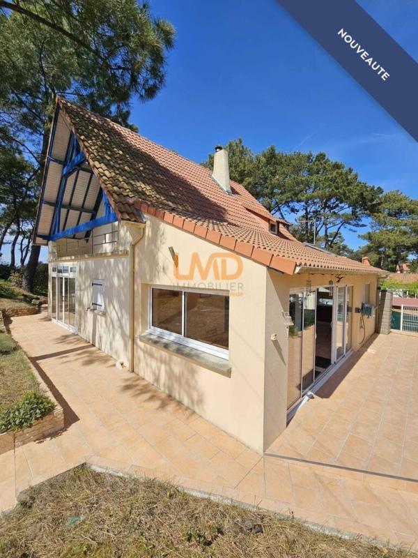 Maison - 150 m² - 6 pièces