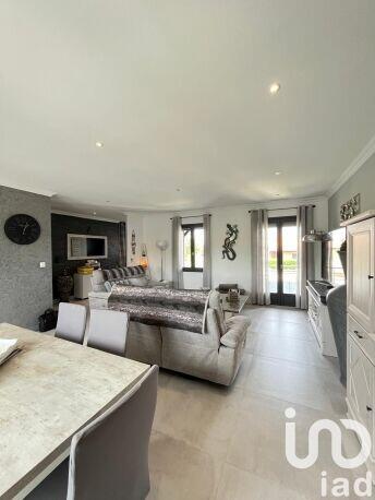 Maison - 178 m² - 5 pièces