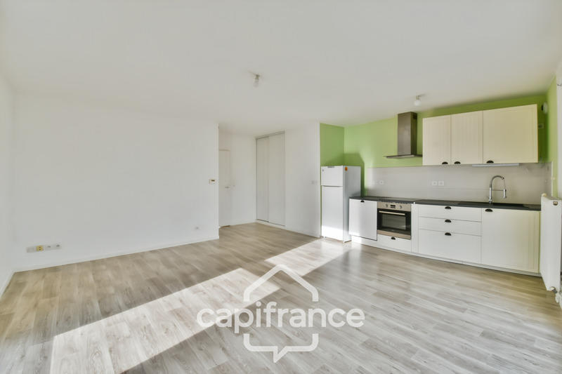 Appartement - 79 m² - 4 pièces