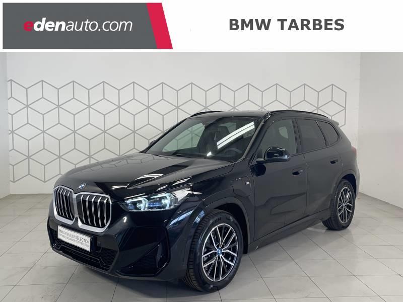 Bmw X1 xDrive 25e 245ch Dkg7 m Sport