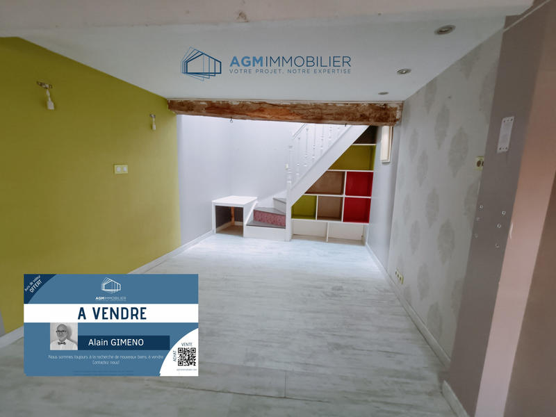 Maison - 137 m² - 6 pièces