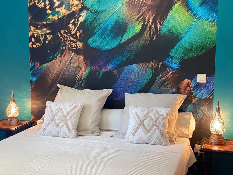 Maison - 275 m² - 10 pièces