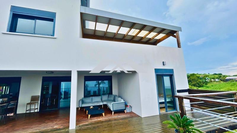 Villa - 150 m² - 6 pièces