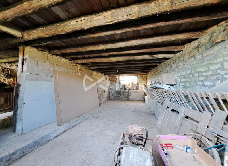 Ferme - 142 m² - 5 pièces