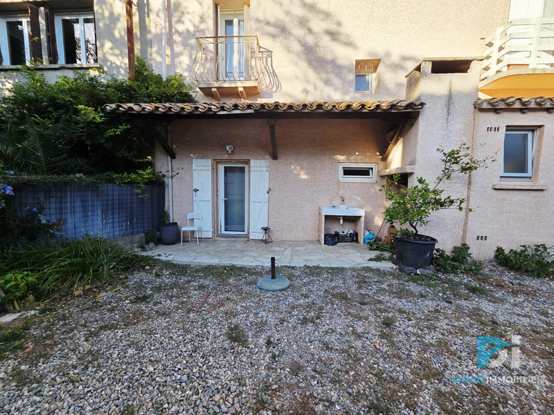 Maison de village - 154 m² - 5 pièces
