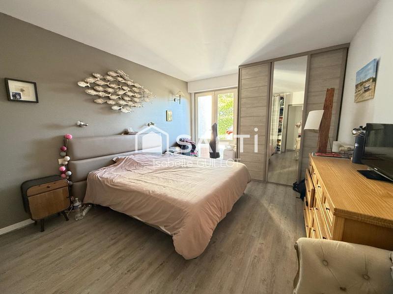 Maison - 155 m² - 6 pièces