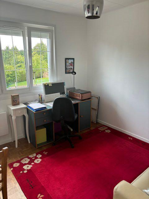 Pavillon - 84 m² - 4 pièces