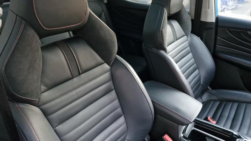 Mg Ehs 1.5t Gdi Phev Luxury Auto