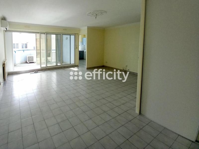 Appartement - 78 m² - 3 pièces