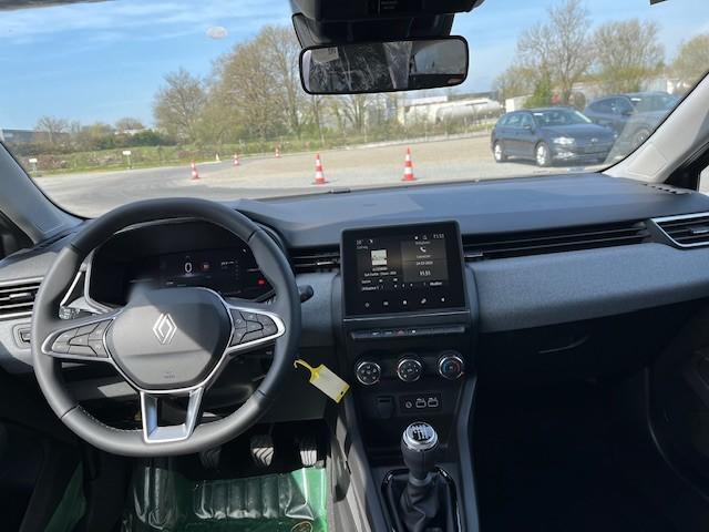 Renault Clio 1.5 Dci 100 Cv Evolution 25