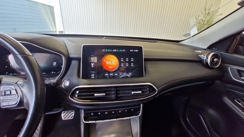 Mg Ehs 1.5t Gdi Phev Luxury