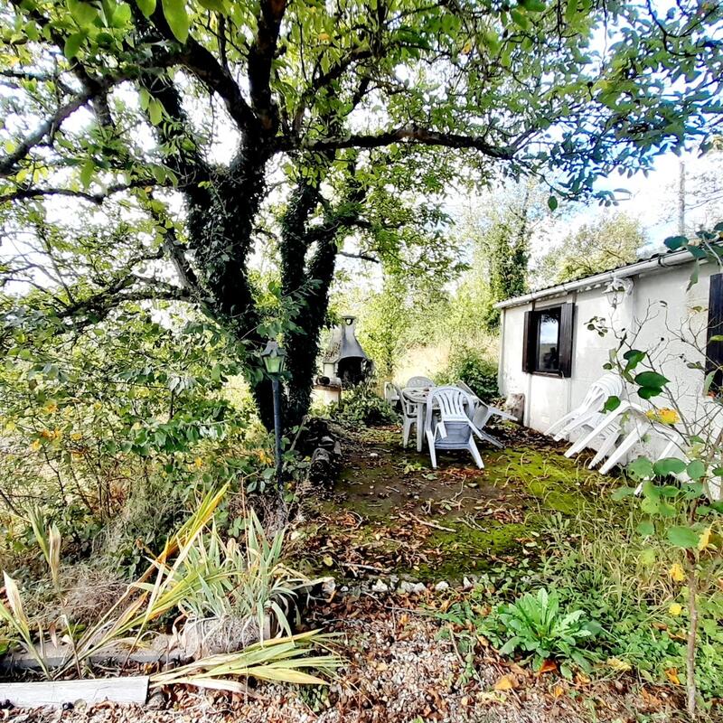 Maison - 48 m² - 3 pièces