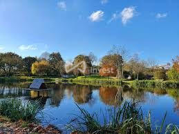 Terrain agricole - 422 m²