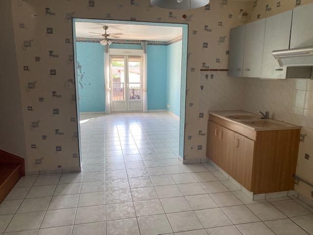 Appartement - 84 m² - 4 pièces