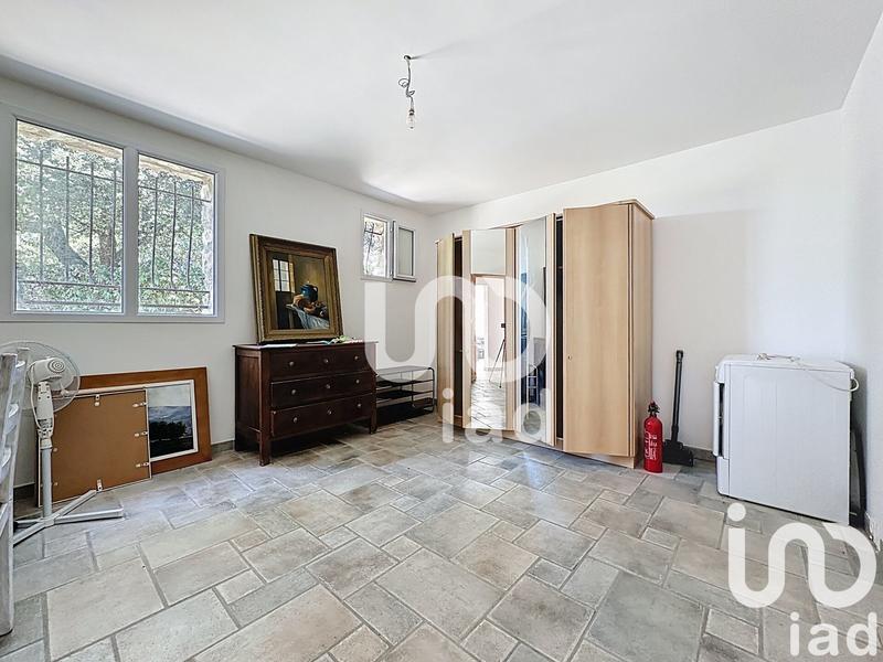 Maison - 203 m² - 7 pièces