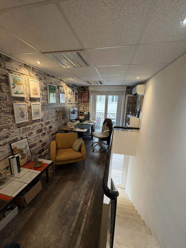 Local commercial - 31 m²