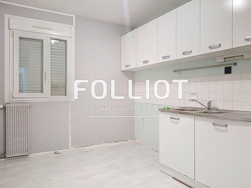 Appartement - 83 m² - 4 pièces