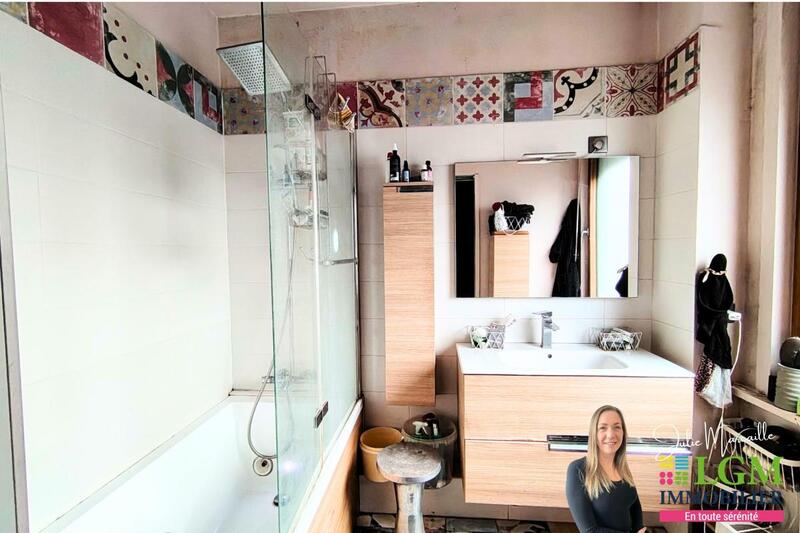 Immeuble - 148 m² - 4 pièces