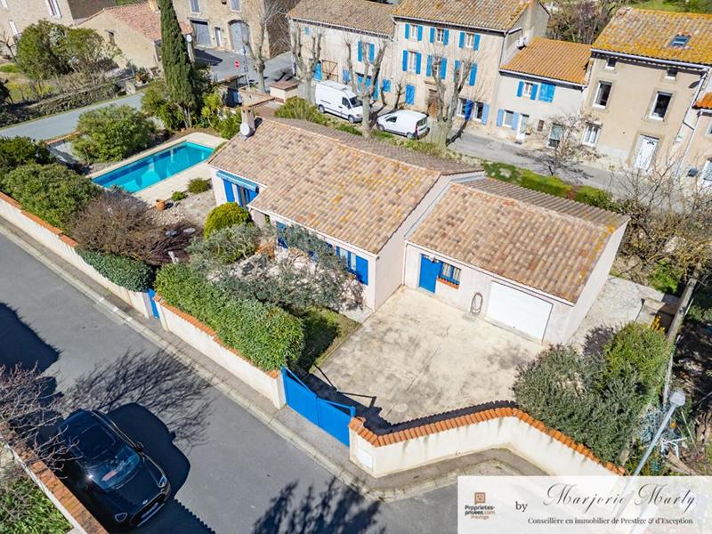 Villa - 106 m² - 5 pièces