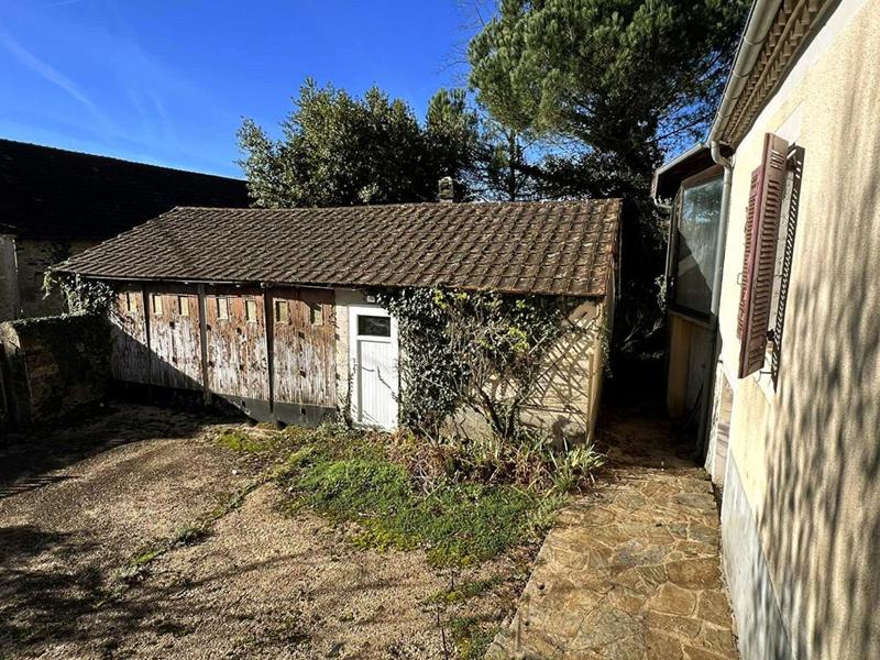 Maison - 190 m² - 11 pièces