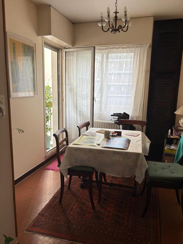 Viager - Appartement - 50 m² - 3 pièces