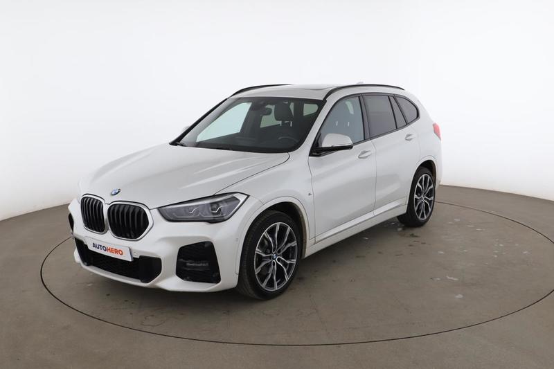Bmw X1 sDrive18d m Sport Bva8 150 ch