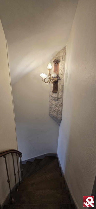 Maison - 114 m² - 5 pièces