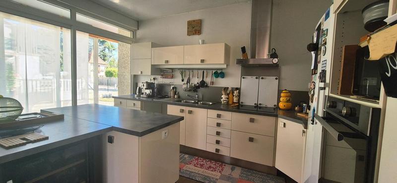 Maison - 131 m² - 5 pièces