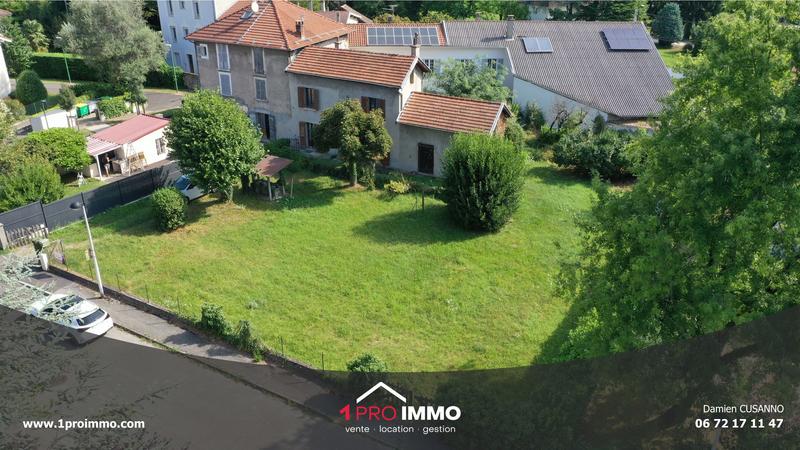 Appartement - 110 m² - 4 pièces