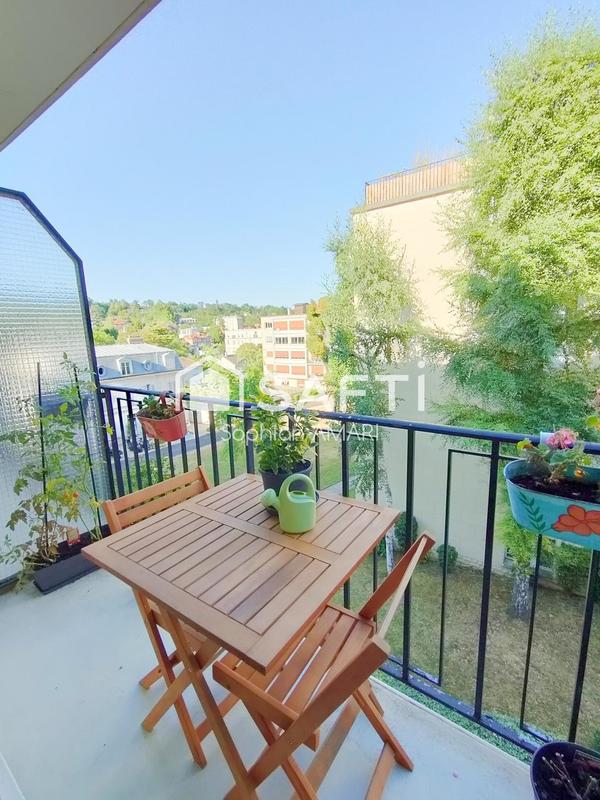 Appartement - 73 m² - 3 pièces