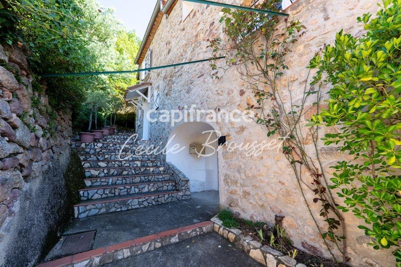 Maison - 140 m² - 7 pièces