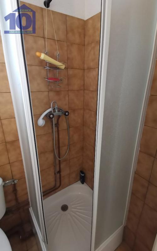 Appartement - 37 m² - 3 pièces