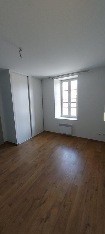 Appartement - 88 m² - 3 pièces