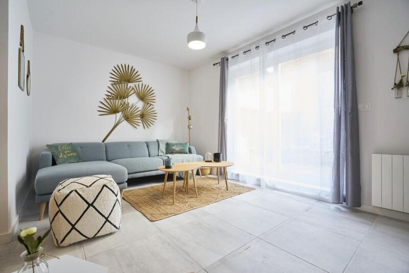 Maison - 129 m² - 6 pièces