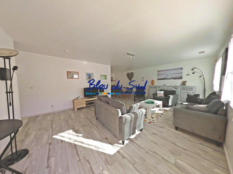 Maison traditionnelle - 143 m² - 7 pièces