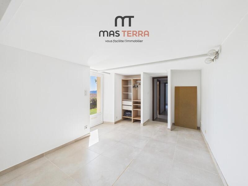 Maison - 99 m² - 4 pièces