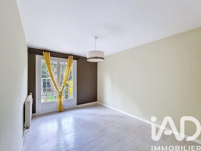 Maison de maîtres - 180 m² - 7 pièces