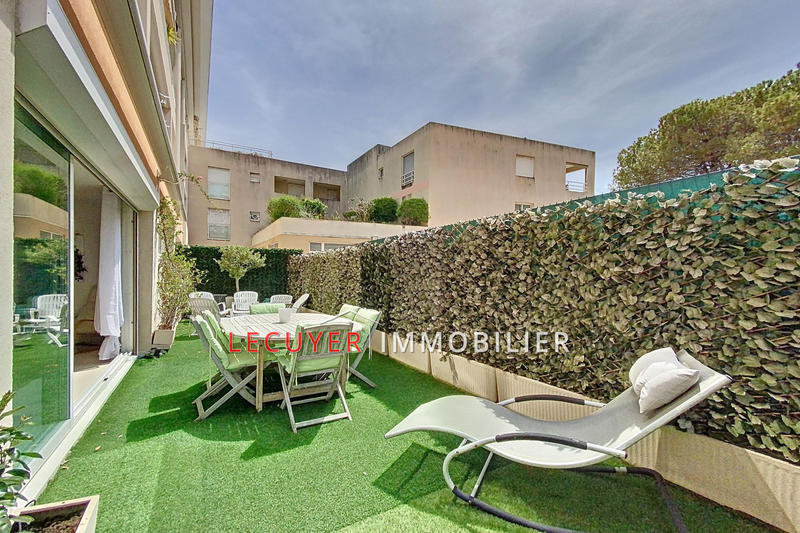 Appartement - 143 m² - 4 pièces