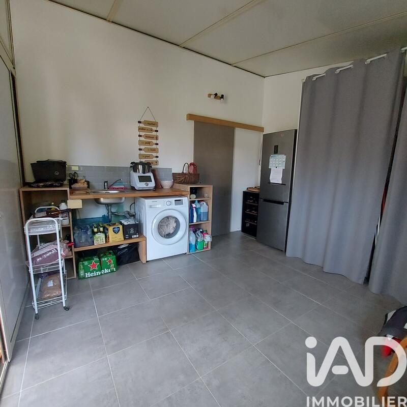 Maison - 131 m² - 7 pièces