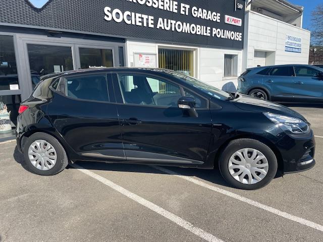 Renault Clio 4 Trend Tce 75