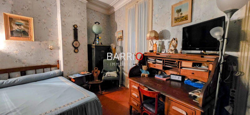 Appartement - 82 m² - 4 pièces