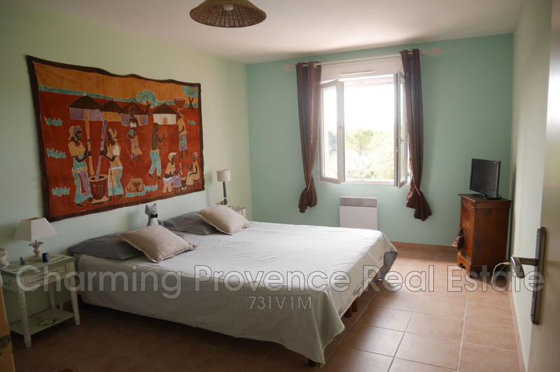 Villa - 140 m² - 6 pièces