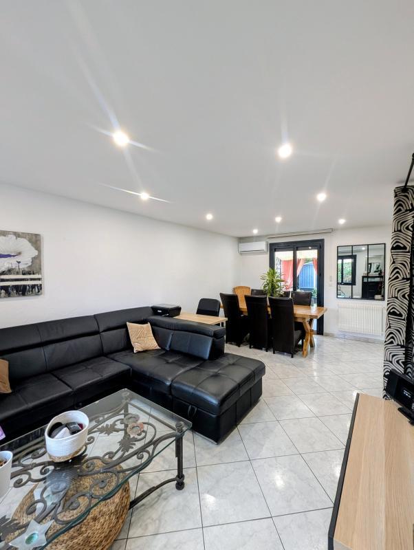 Pavillon - 82 m² - 4 pièces